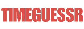 TimeGuessr Logo